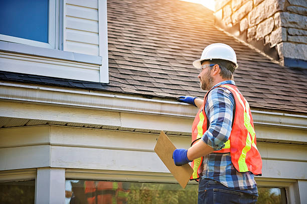 Licensed Emergency Roof Repair service in Janesville, MN - Norken Roofing